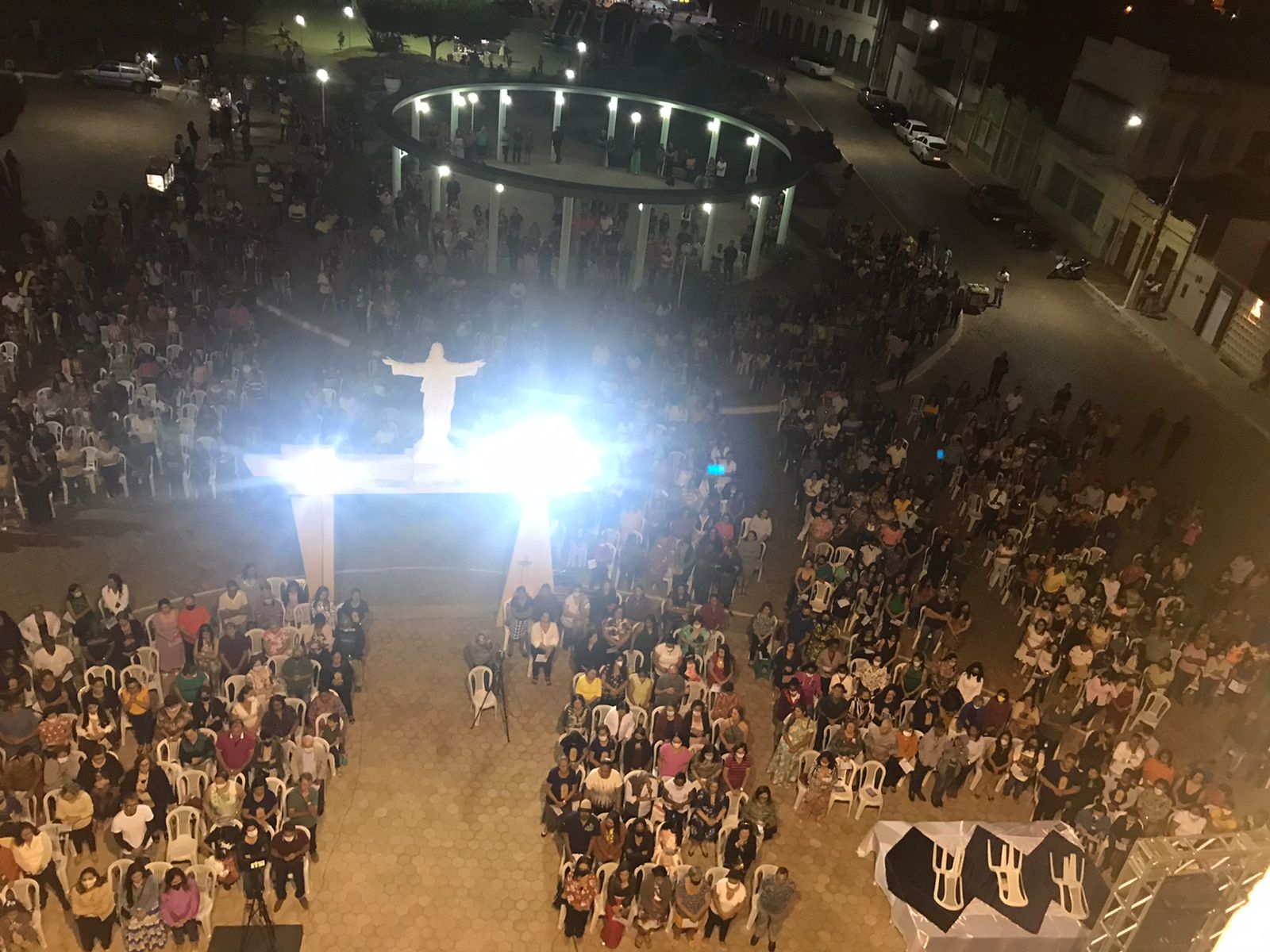 Catedral Festa Da Padroeira 2022 Diocese De Livramento De Nossa Senhora 7082